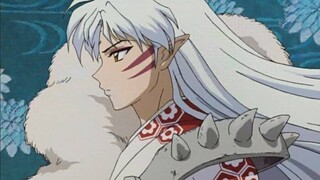 InuYasha low-profile version of Seshomaru is here!!!!