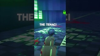 THE OST 🎶🎶#fyp #persona3 #fypシ゚ #game