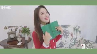 LOONA/YYXY - LOVE4EVA THE BALLAD