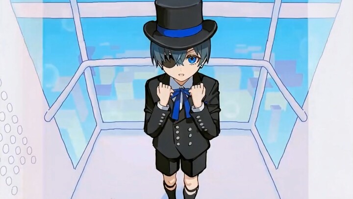 I Can’t Wait feat. Bo Jiang Bo Jiang!!!