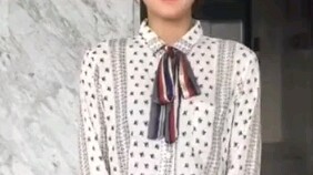 Yu Binghui's Personal Introduction Video (Archaeology Category)