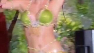 异国风情 — 肚皮舞