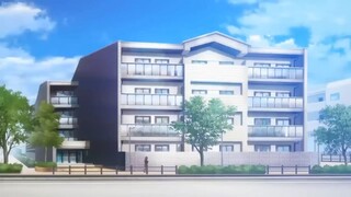 English dub anime