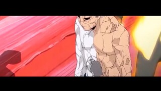 SỰ ra đi của Obito