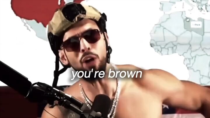 The World Through My Bro’s Eyes