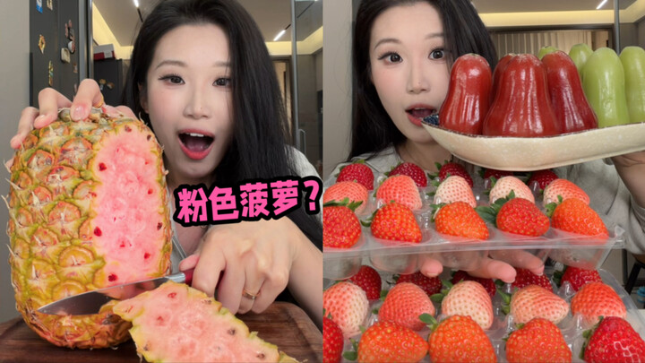 Những loại trái cây giá khủng đang gây sốt trên mạng thực sự đẳng cấp đến mức nào?