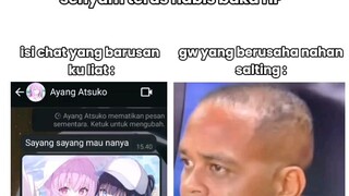salting brutal 🥰