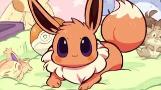 [Pokémon] Buyi ~