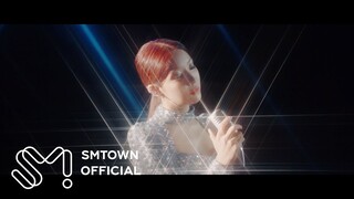 BoA 보아 'Starry Night (Feat. Crush)' MV