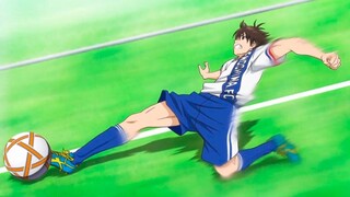 อัศวินในพื้นที่ 3 พื้นที่โนะคิชิ อัศวินในพื้นที่