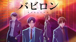 Babylon Episode 2 Subtitle Indonesia