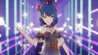 【MORE MORE JUMP！ × KAITO】Supernova MMD