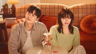 Second Shot at Love Eps 10 Sub Indo