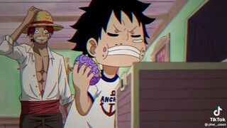 🔥[Tổng hợp]🔥 Tik Tok One Piece P127 | Sendso Rmix