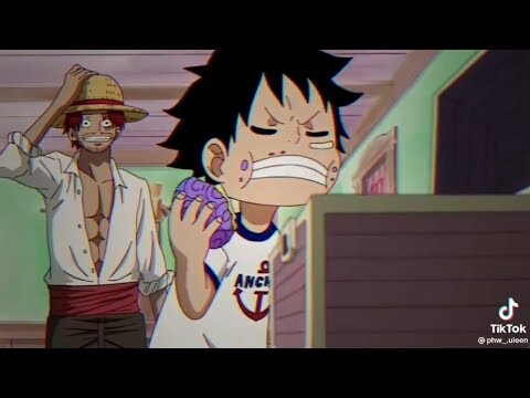 🔥[Tổng hợp]🔥 Tik Tok One Piece P127 | Sendso Rmix