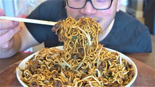 Hôm nay mình nấu RAM-DON