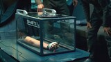 Faulty Experiments in Space Station Uncover Hell of A Parallel World |THE CLOVERFIELD PARADOX|FILM