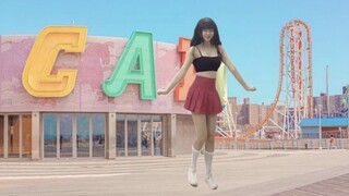 Yuna Chan đáng yêu 🍑