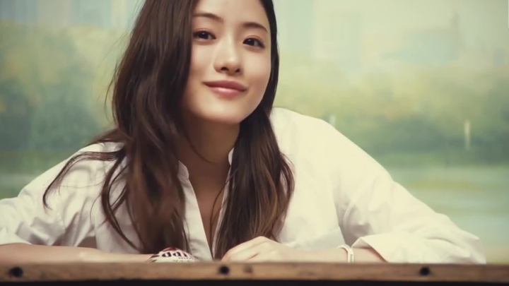 Satomi Ishihara Hosts a Workshop: 9 Ways to Enjoy Chocolate