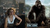 King Kong (2005) Dubbing Indonesia