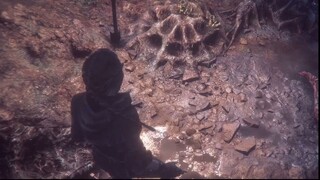 Benda sihir apa lagi ini ?  - A Plague Tale indonesia 6