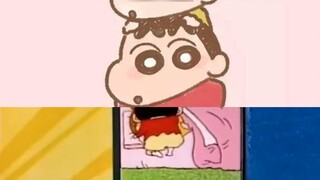 Mối quan hệ anh chị em đáng ghen tị của Xiaoxin và Xiaokui! “làm tổn thương” nhau