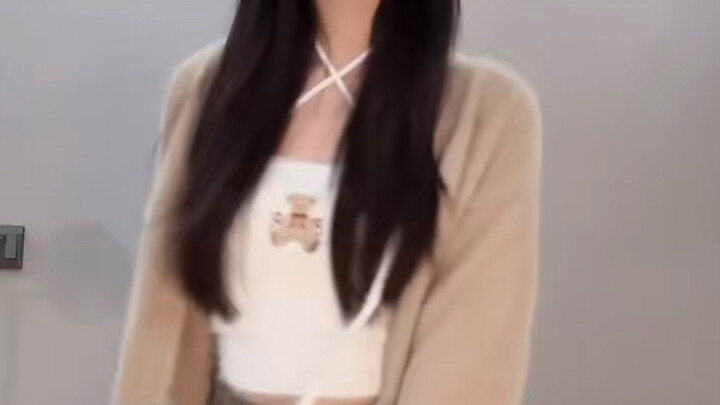 叶小喵啦，学姐大摆锤，慢摇