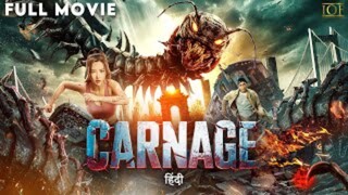 carnage movie Hindi dub advance