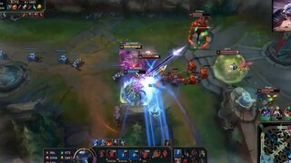 Volibear Montage - Lol Volibear Montage 2022 #3