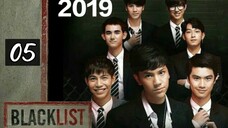 ThaiSeries: Tagalog Dub (school drama)Ep 5/12