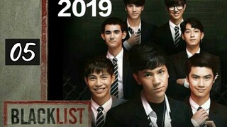 ThaiSeries: Tagalog Dub (school drama)Ep 5/12