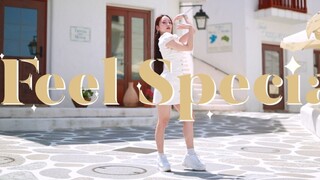 【みこ】Feel Special／TWICE