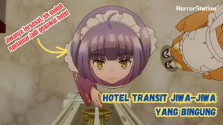 Ingin Tahu Apa yang Terjadi di Hotel Penuh Misteri Ini? Gass Nonton Sekarang!!!
