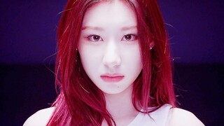 ITZY李彩领《Cry for Me》舞蹈视频公开！