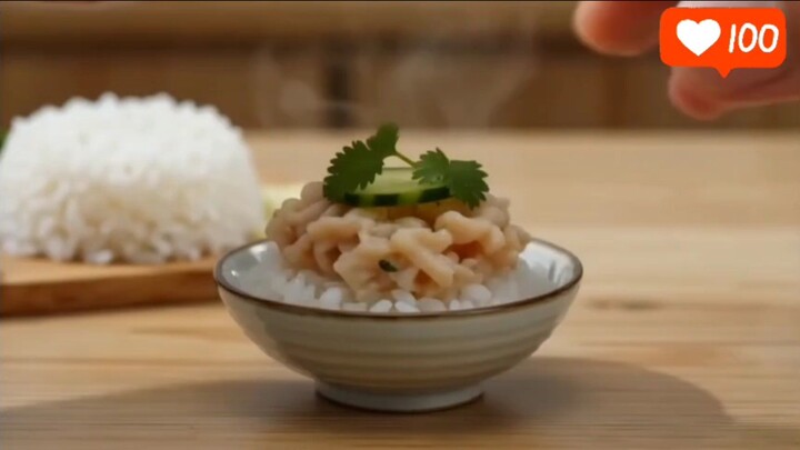 teasty Rice