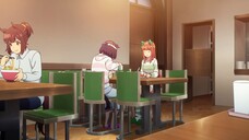 Uma Musume: Pretty Derby Season 1 Episode 4 Sub Indonesia