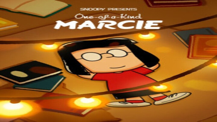 One-of-a-Kind Marcie — watch the full movie,link in description