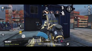 DVT vs RIMO | Call of Duty Mobile | Pro scrim highlights