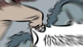 【非人哉】红孩儿关键时刻还是挺像哥哥