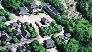 Eps-5 Ao no Miburo (sub indo)