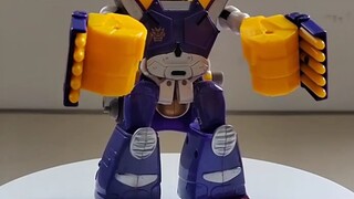 The Adventures of Lolo (First Edition) Wild Ape Toys