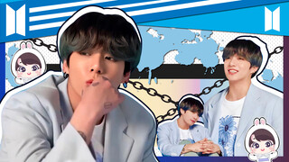 [JeonJungKook] Interview "My mixtape music turns to a film theme song"