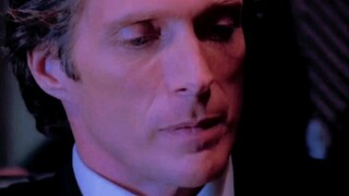 [The most handsome FBI agent in history｜Alex Mahone] Come and take a look at this charming man!!! Wi