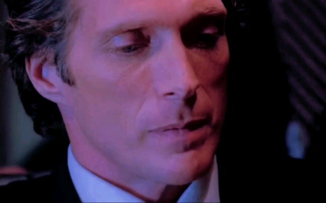 [The most handsome FBI agent in history｜Alex Mahone] Come and take a look at this charming man!!! Wi