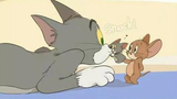 [Bước lên Tom và Jerry] Tom và Jerry