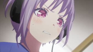 💜🐱擦干眼泪对着🐔零🐶碎的日子  一勺料汁🐱💜 喵姐奋斗の小曲