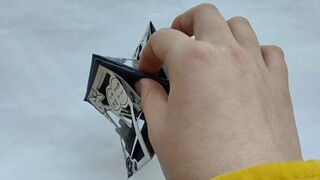 [ Toilet-bound Hanako-kun pop-up book] (Don't blame version)