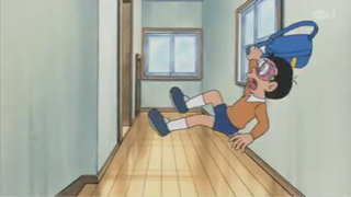 Doraemon Episode 323