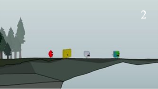 BFDIA 2 - Get Digging