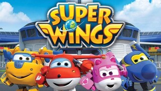 Super Wings Episode 3 sub indonesia